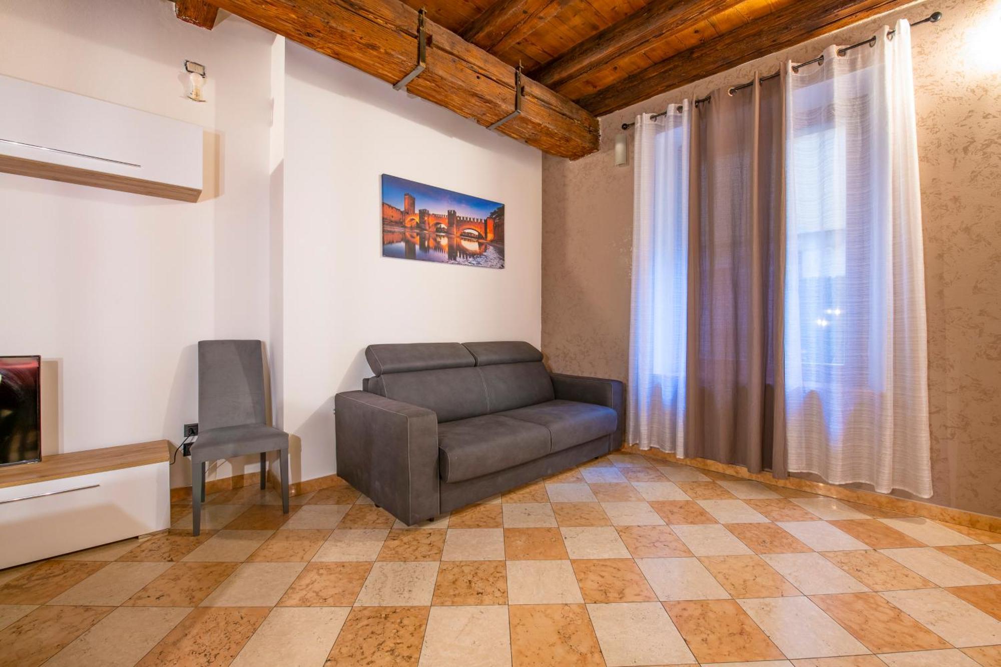 Palace Home Mazzini Verona Exterior photo