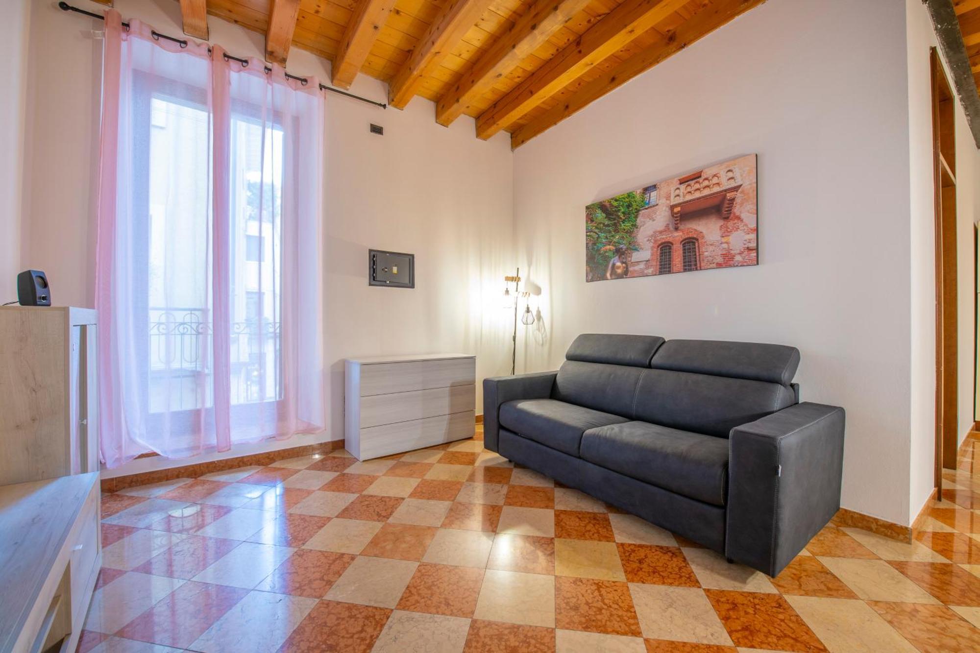 Palace Home Mazzini Verona Exterior photo