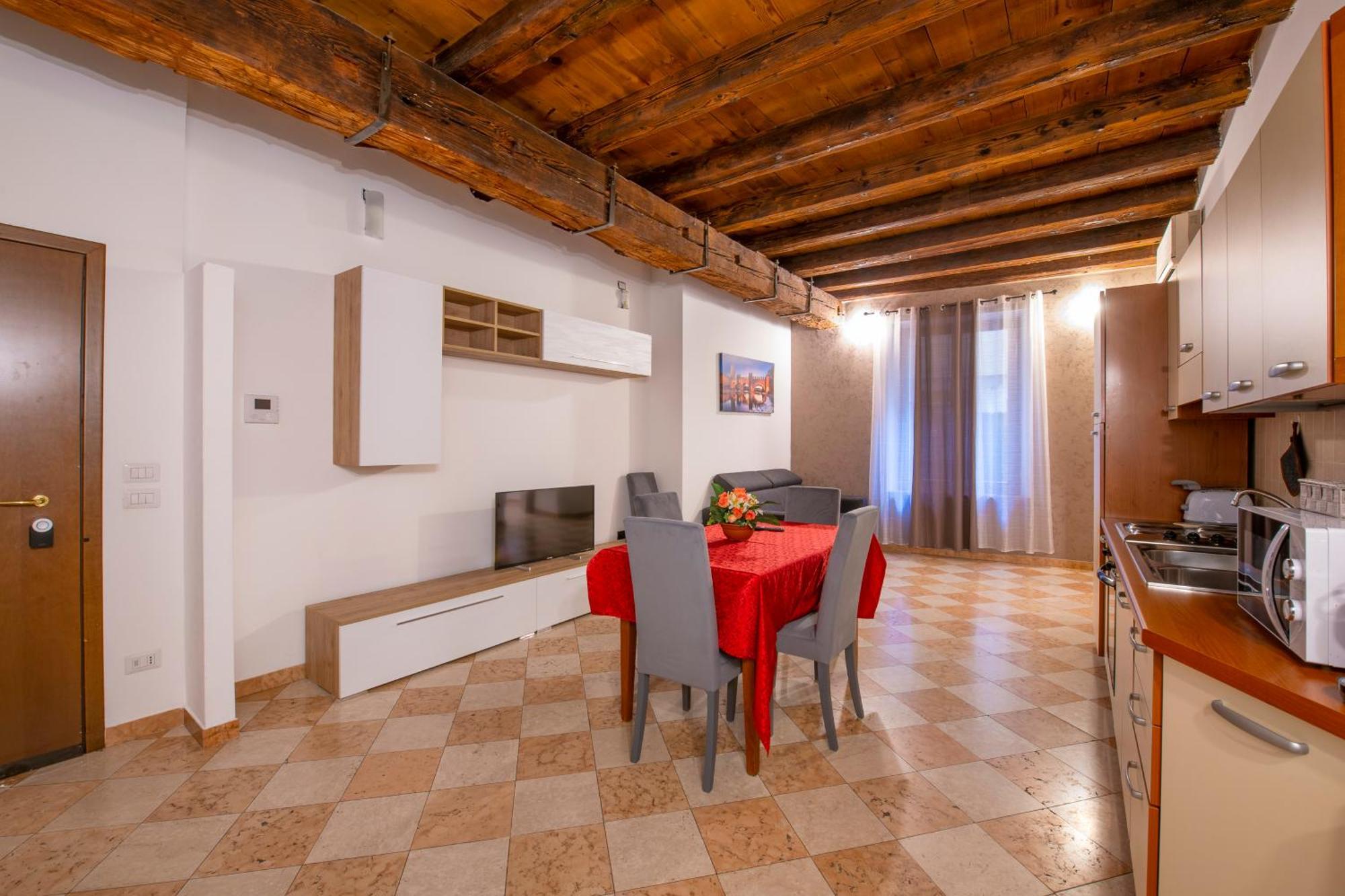 Palace Home Mazzini Verona Exterior photo