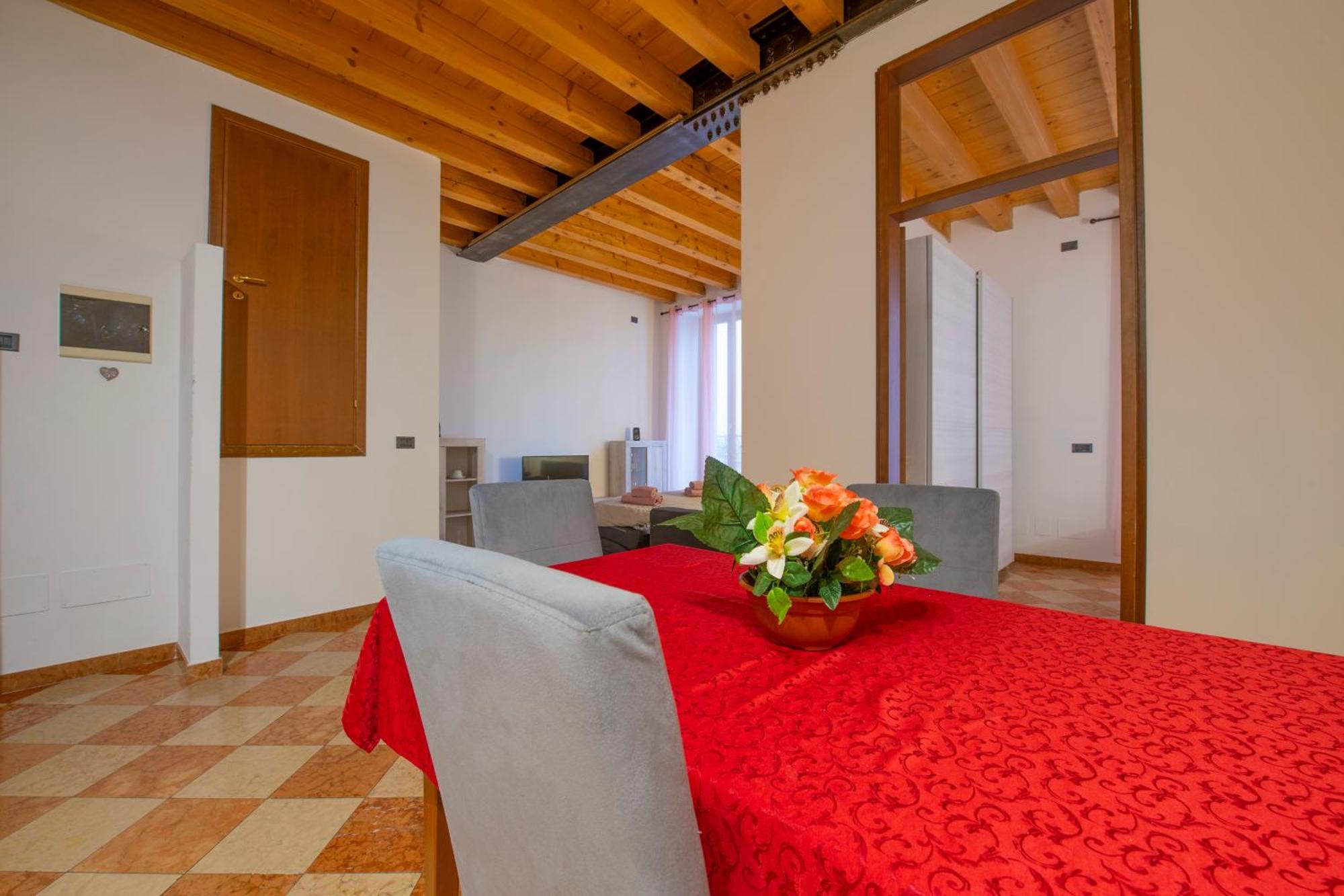 Palace Home Mazzini Verona Exterior photo