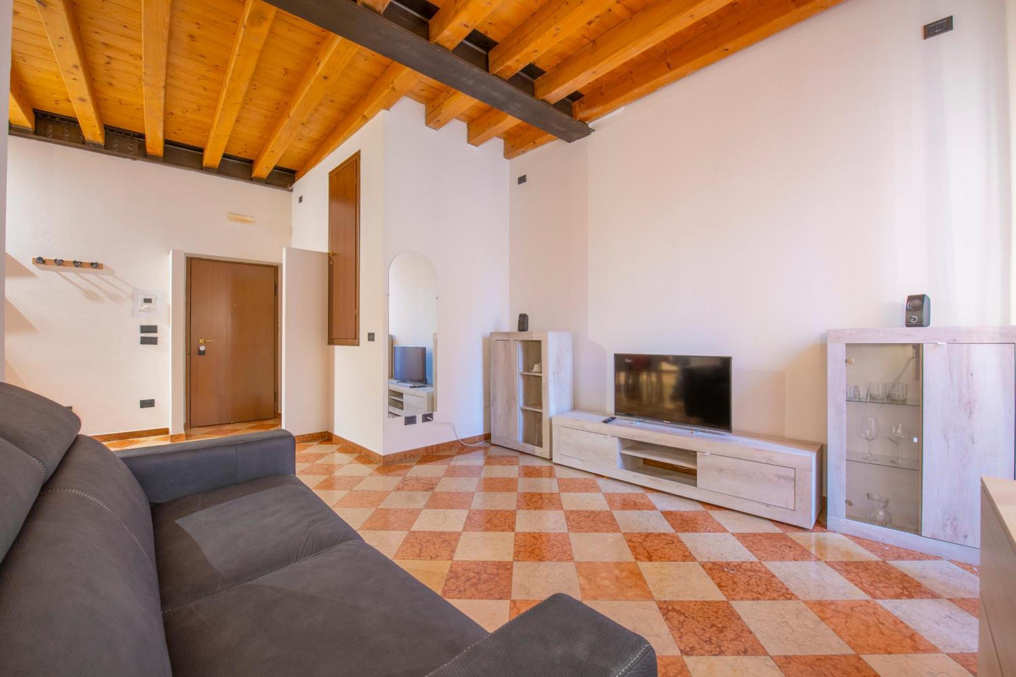 Palace Home Mazzini Verona Exterior photo