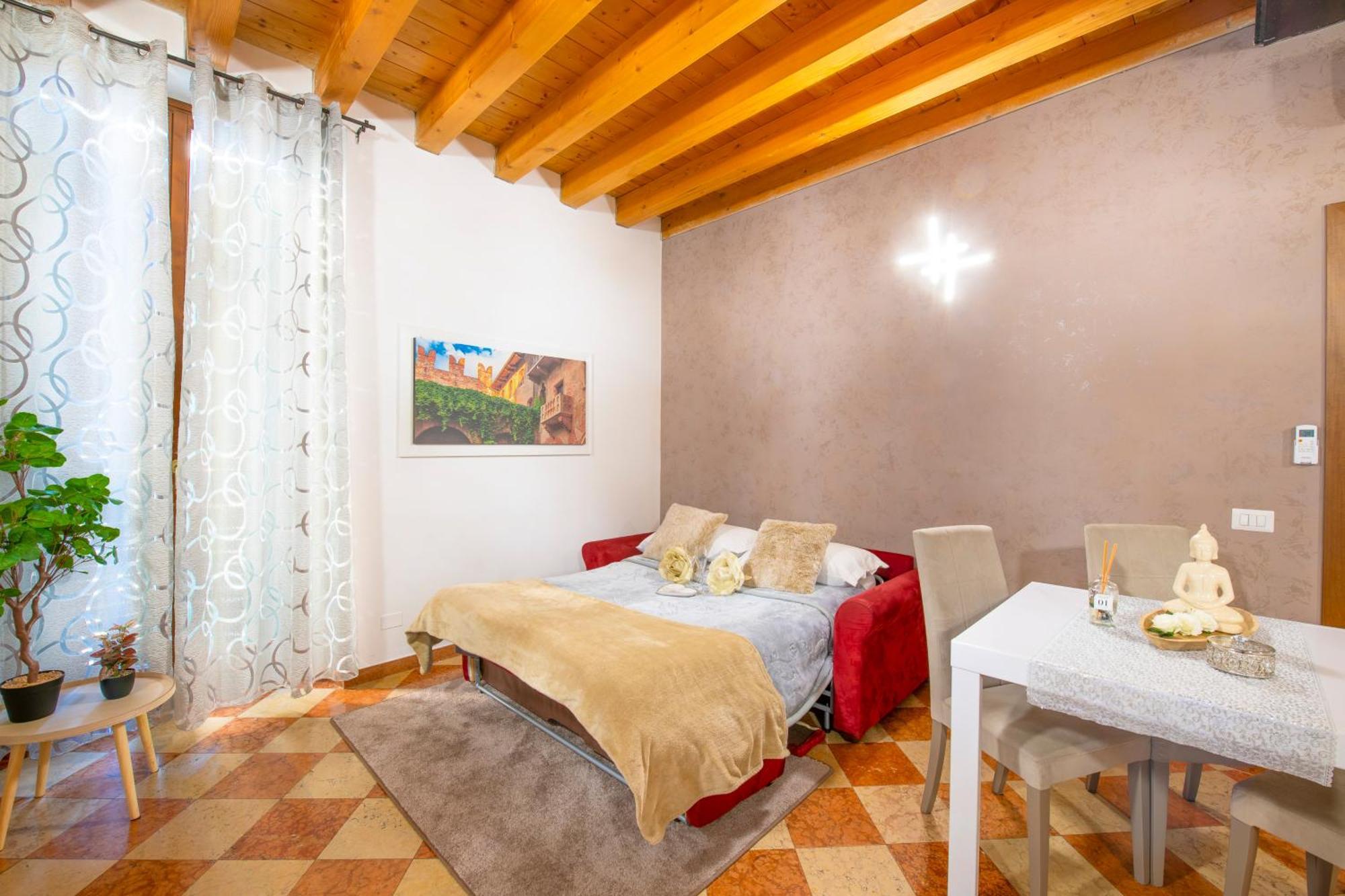 Palace Home Mazzini Verona Exterior photo